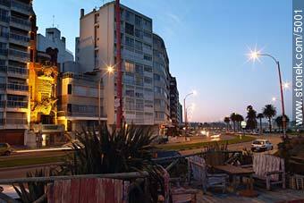  - Departamento de Montevideo - URUGUAY. Foto No. 5001