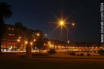  - Department of Montevideo - URUGUAY. Photo #5004