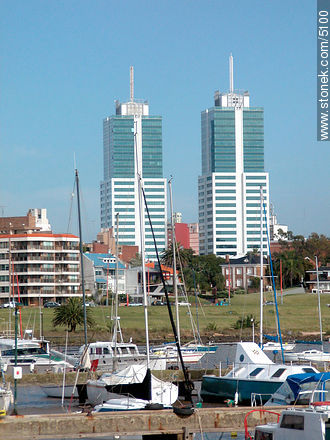  - Department of Montevideo - URUGUAY. Photo #5100