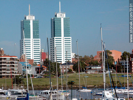  - Departamento de Montevideo - URUGUAY. Foto No. 5101
