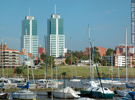  - Departamento de Montevideo - URUGUAY. Foto No. 5102
