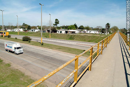  - Department of Montevideo - URUGUAY. Photo #13525