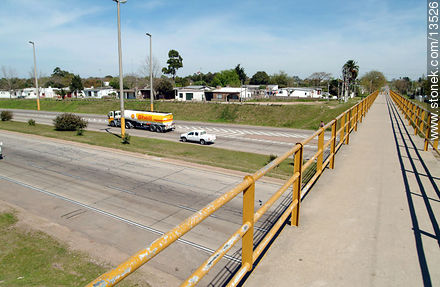  - Departamento de Montevideo - URUGUAY. Foto No. 13526