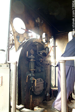 Caldera - Departamento de Montevideo - URUGUAY. Foto No. 13804