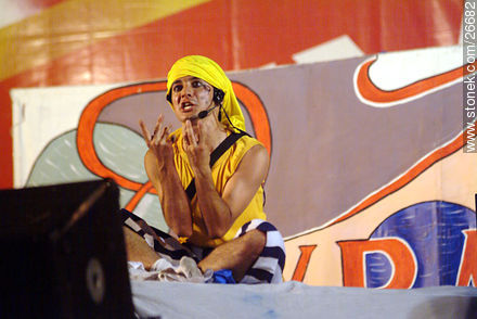  - Departamento de Montevideo - URUGUAY. Foto No. 26682