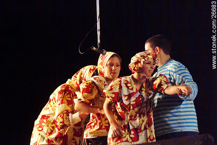  - Departamento de Montevideo - URUGUAY. Foto No. 26683