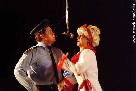  - Departamento de Montevideo - URUGUAY. Foto No. 26685