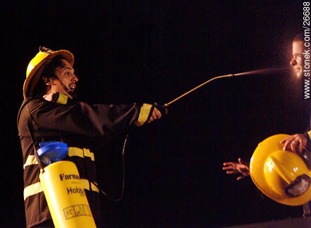  - Departamento de Montevideo - URUGUAY. Foto No. 26688