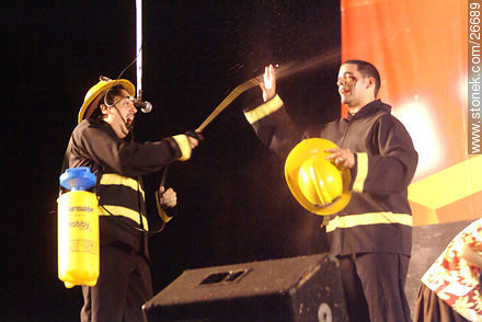  - Departamento de Montevideo - URUGUAY. Foto No. 26689