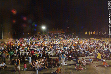  - Departamento de Montevideo - URUGUAY. Foto No. 26693