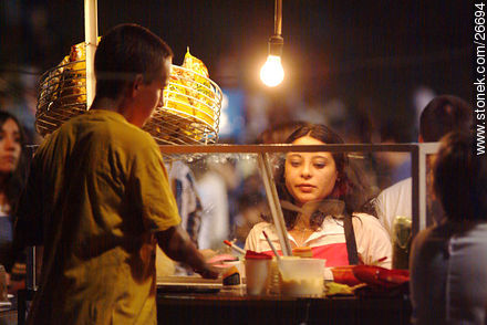  - Departamento de Montevideo - URUGUAY. Foto No. 26694