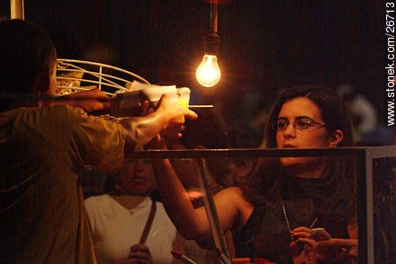  - Departamento de Montevideo - URUGUAY. Foto No. 26713