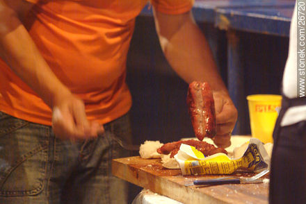  - Departamento de Montevideo - URUGUAY. Foto No. 26720