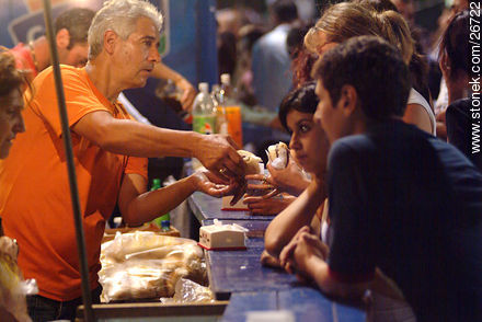  - Departamento de Montevideo - URUGUAY. Foto No. 26722