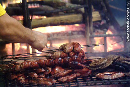  - Departamento de Montevideo - URUGUAY. Foto No. 26723