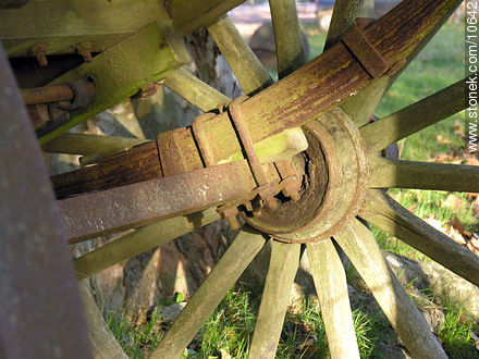  - Departamento de Florida - URUGUAY. Foto No. 10642