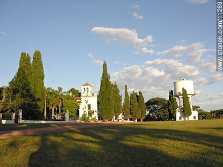 San Pedro de Timote's Ranch - Department of Florida - URUGUAY. Foto No. 11289
