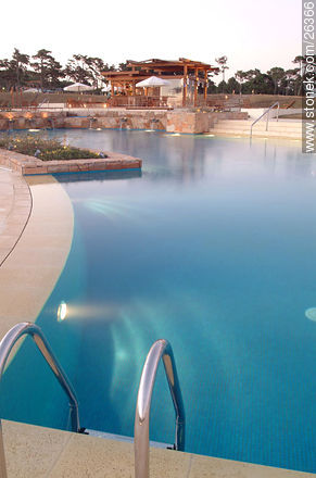  - Punta del Este y balnearios cercanos - URUGUAY. Foto No. 26366