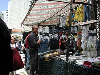  - Departamento de Montevideo - URUGUAY. Foto No. 2911