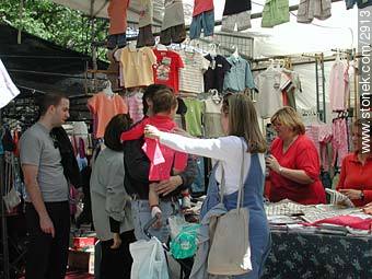  - Departamento de Montevideo - URUGUAY. Foto No. 2913