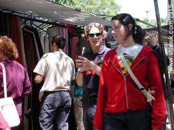  - Departamento de Montevideo - URUGUAY. Foto No. 2915