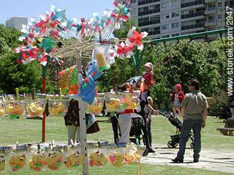  - Departamento de Montevideo - URUGUAY. Foto No. 2947