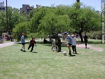  - Departamento de Montevideo - URUGUAY. Foto No. 2949