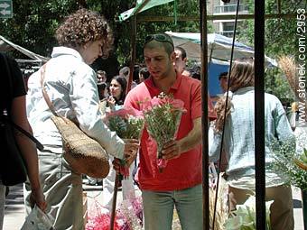  - Departamento de Montevideo - URUGUAY. Foto No. 2953