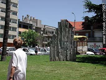  - Department of Montevideo - URUGUAY. Photo #2957