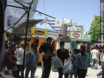  - Departamento de Montevideo - URUGUAY. Foto No. 2960